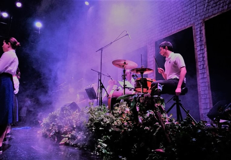 Honezkero hamalau Honezkero hamalau