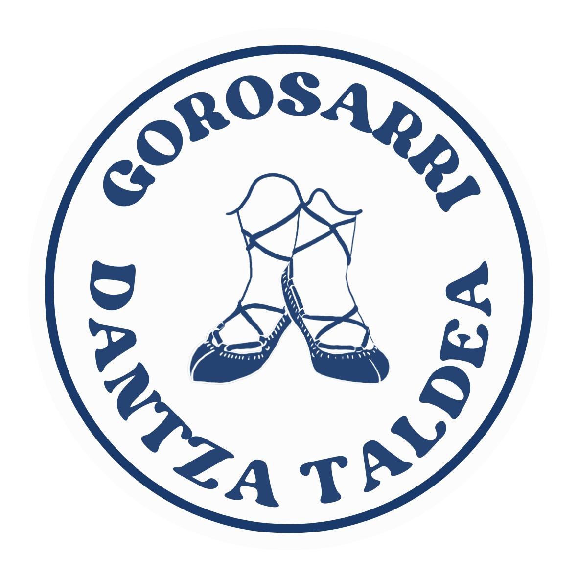 Gorosarri dantza taldea