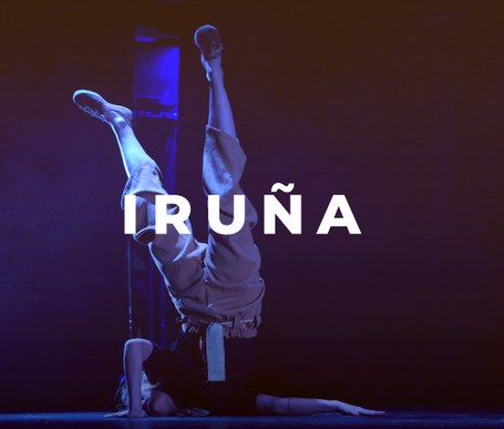 Haatik: Errimak Bi Oinetan