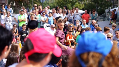 haatik: Errimak Bi Oinetan