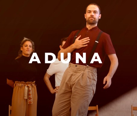 Haatik: Errimak Bi Oinetan