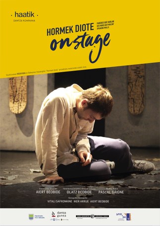 Haatik: Hormek Diote On Stage