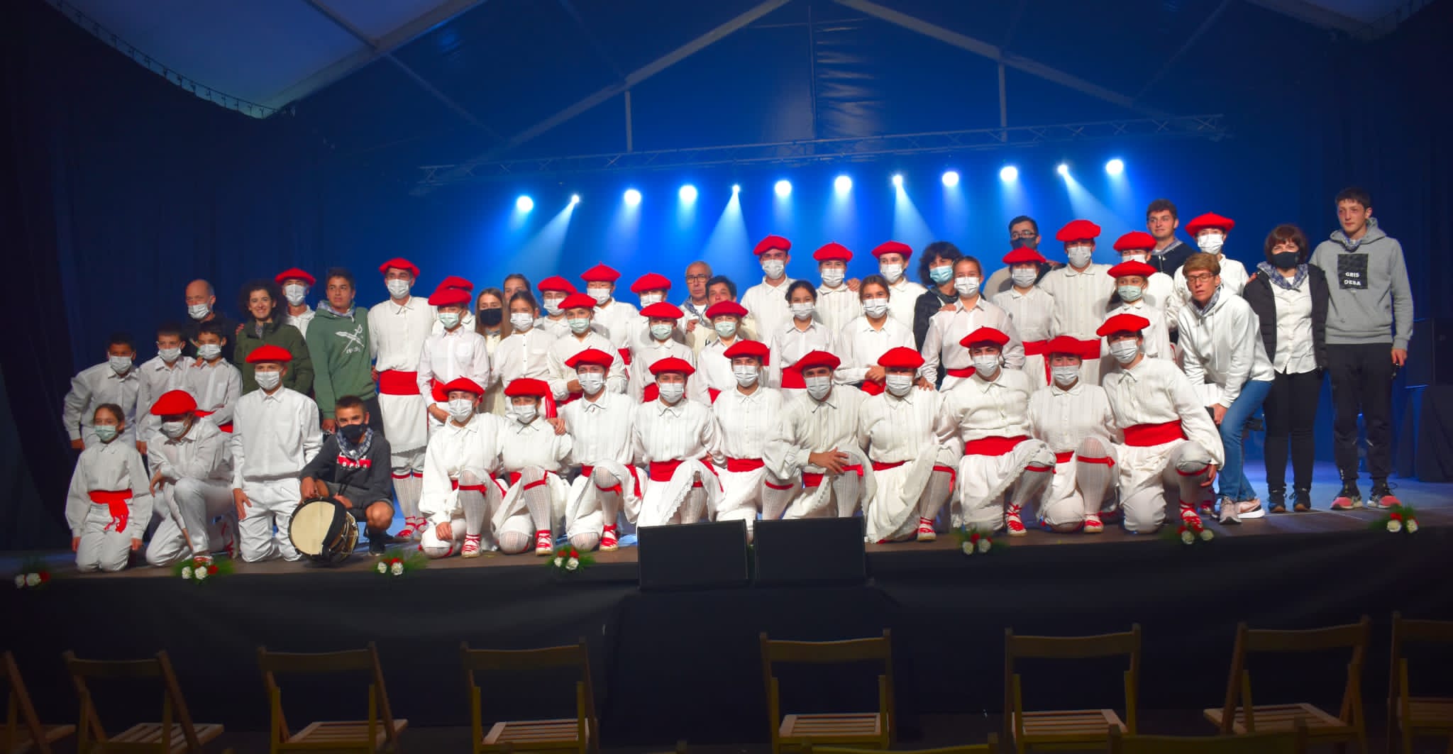 2021/10/23 - Debako jaialdia 2021/10/23 - Debako jaialdia