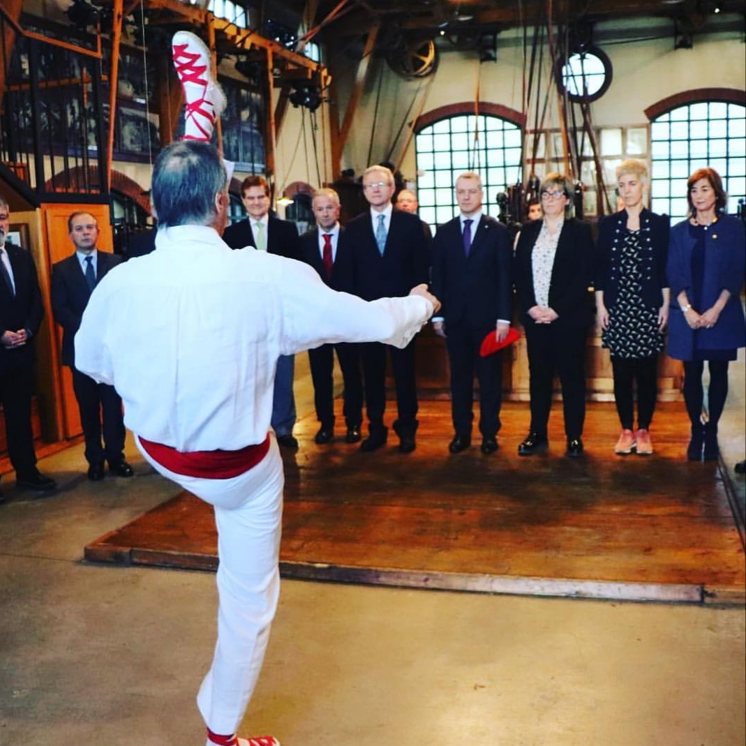 Makina Erramintaren Museoa Makina Erramintaren Museoa