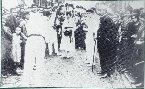 2020ko abuztuaren 24a - San Bartolome eguna