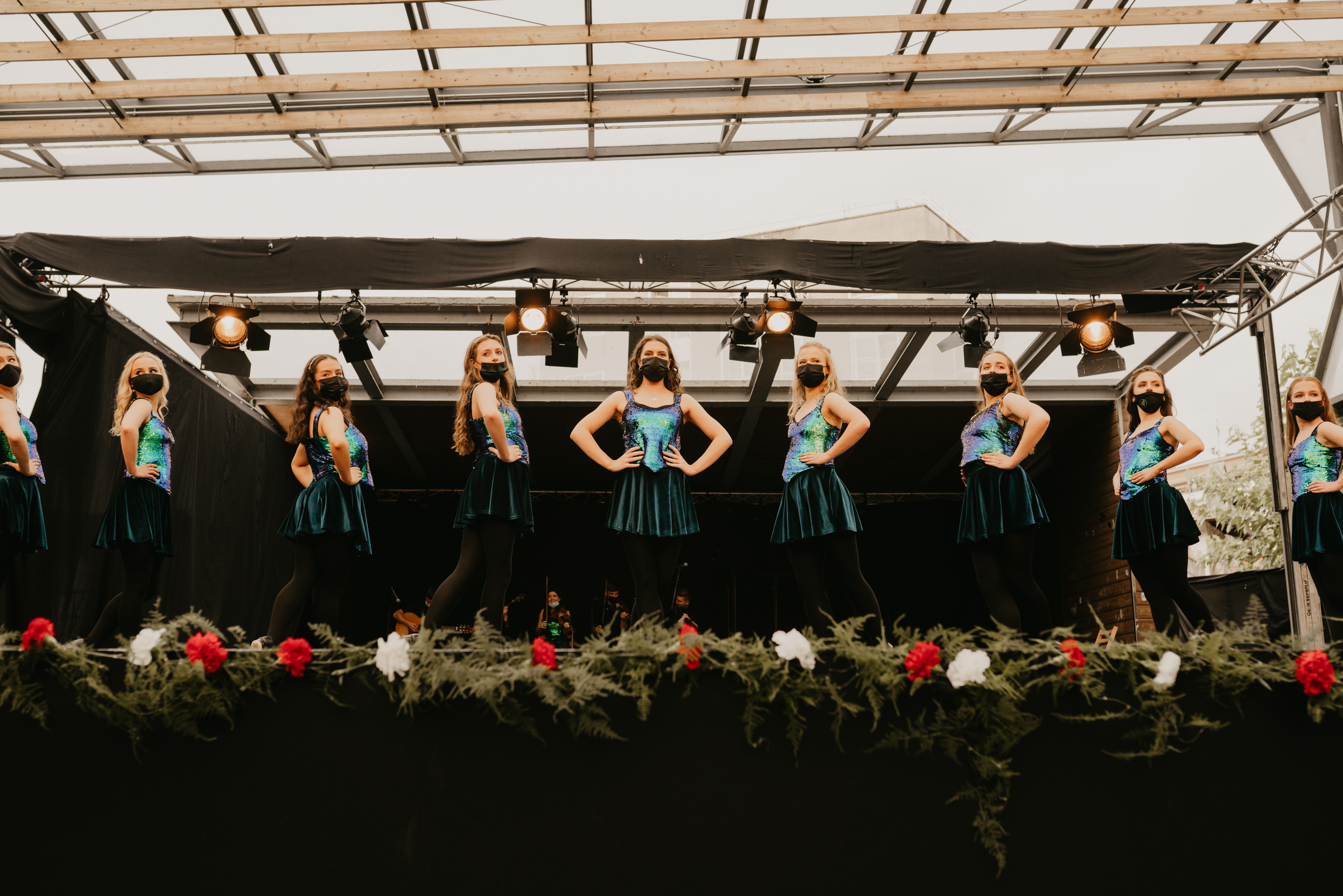 Trim the Velvet, XXXIV. NFJ