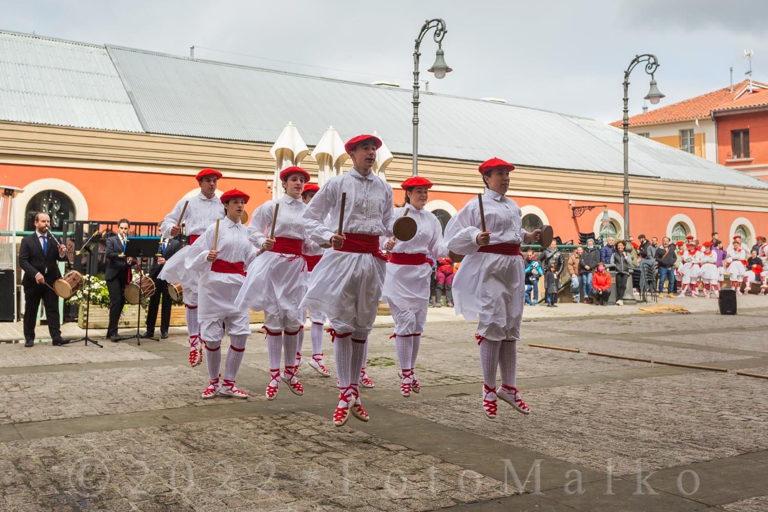 Brokel-makil. Argazkilaria: Malko Vich