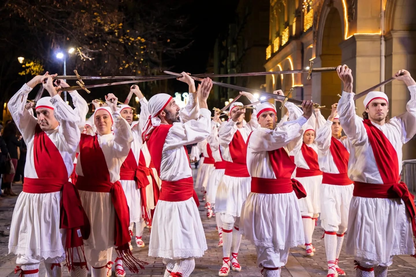 Gipuzkoako Urrezko Domina 2022