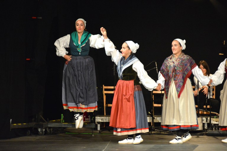 Aiastiako San Migeletan