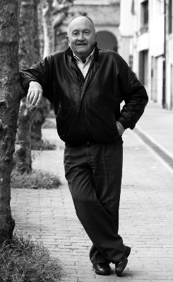 Angelo Iriondo, Folklore Jaialdiko aurkezle izan genuena joan zaigu