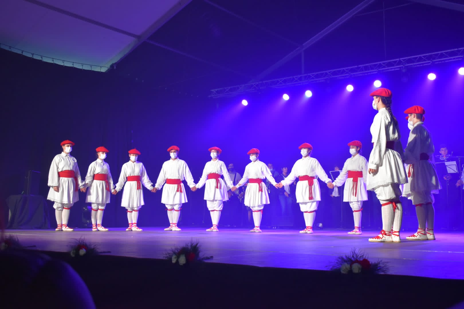 2021/10/23 - Desafioa - Debako jaialdia - Argazkia: Ima Alberdi 2021/10/23 - Desafioa - Debako jaialdia - Argazkia: Ima Alberdi