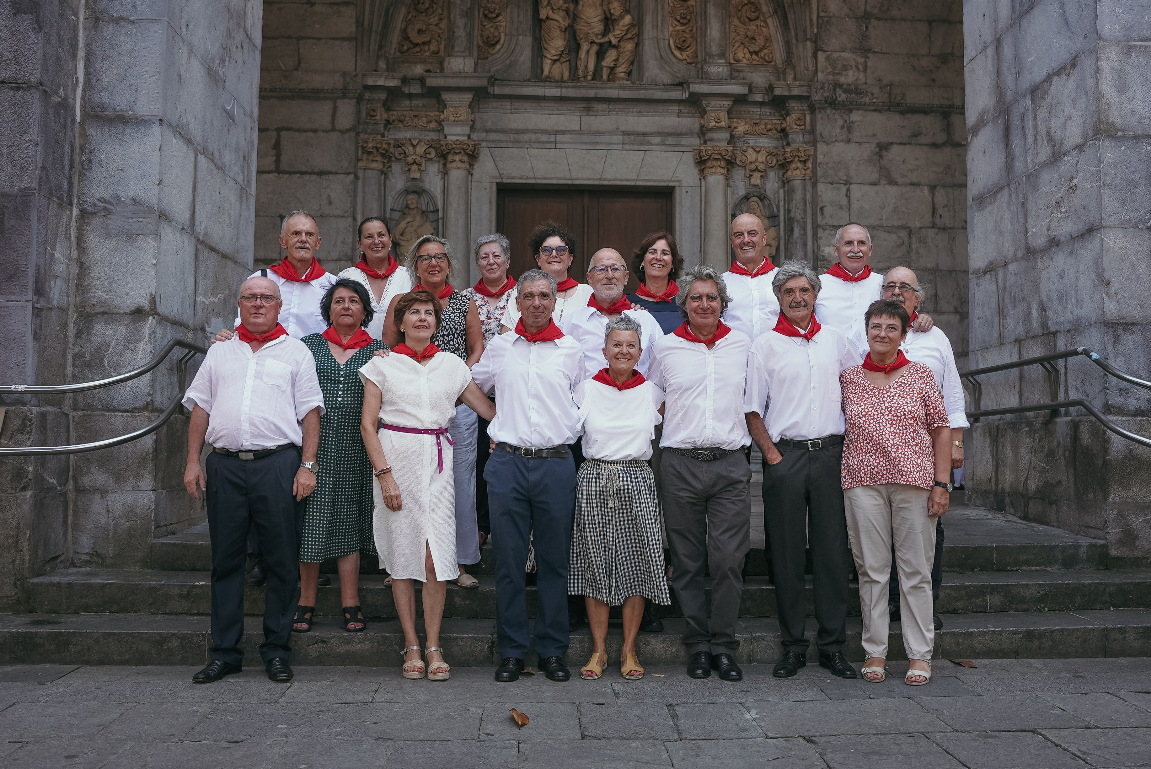 Haritz EDT-ren talde sortzailea II Haritz EDT-ren talde sortzailea II