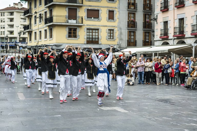 Ezpatarik gabeko izurritea