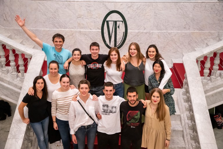 Martin Zalakain Martin Zalakain