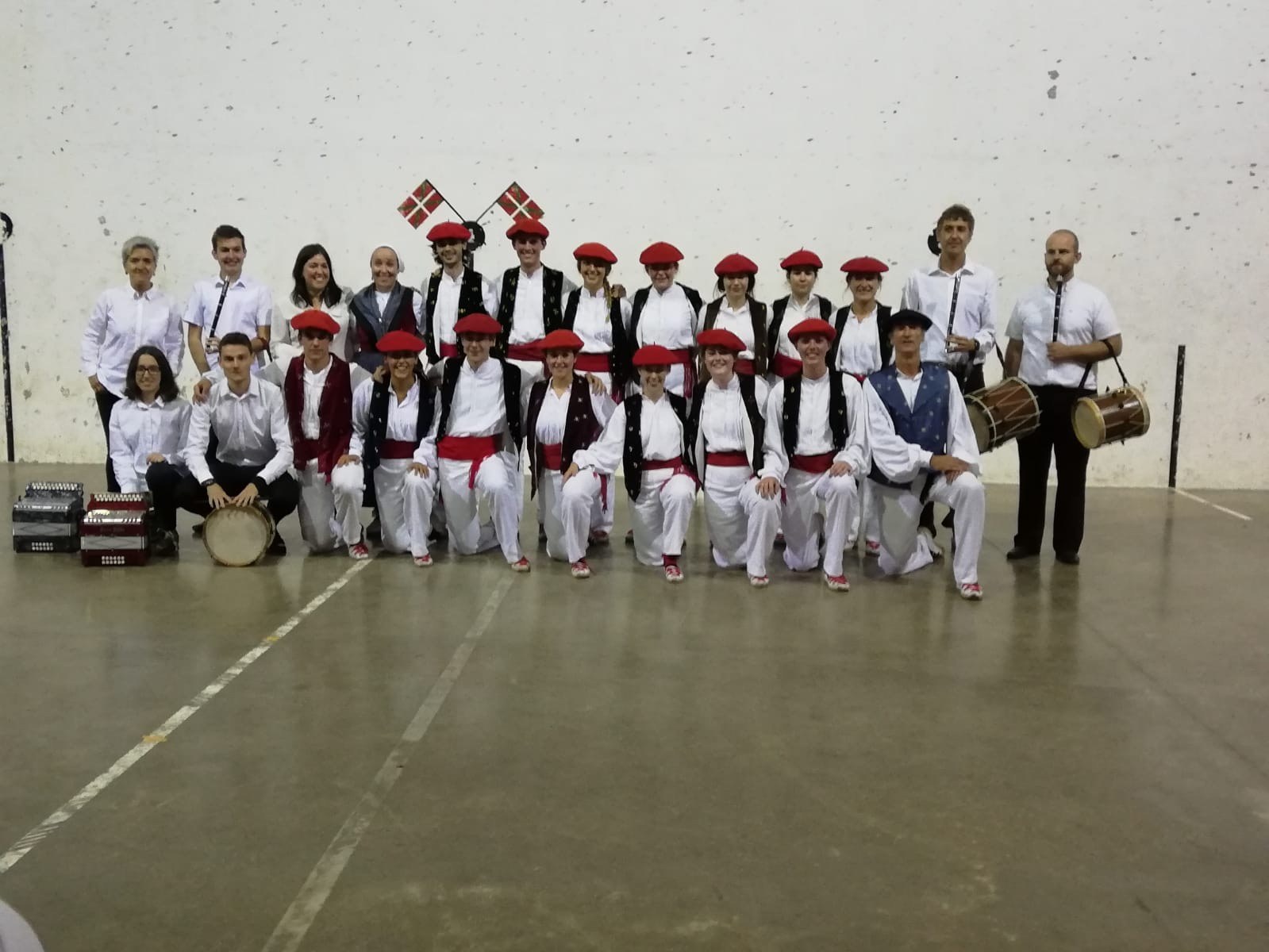 San Migel 2019
