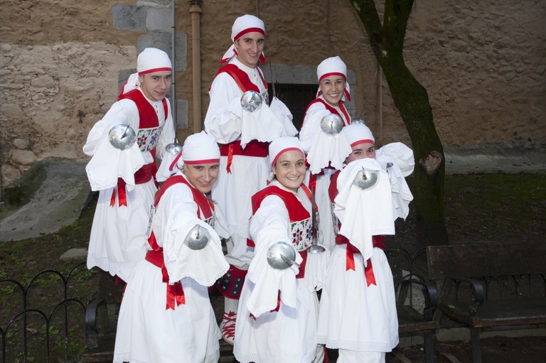 Zazpigarrena larunbatez Zazpigarrena larunbatez