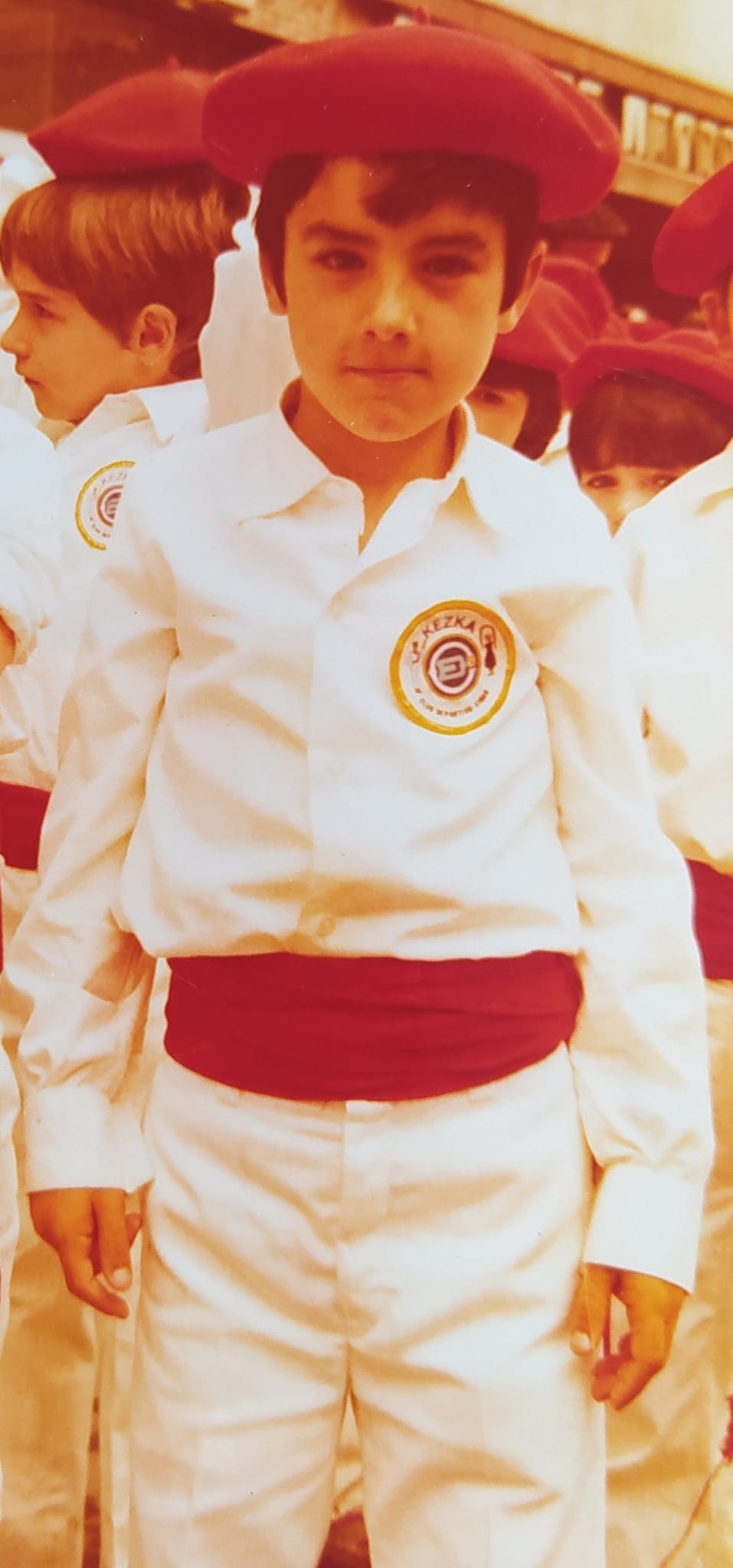 Enrike Izagirre