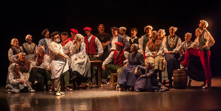 Martin Zalakain Martin Zalakain