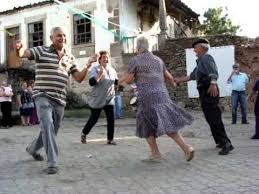 DANTZA AFARI TEMATIKOAK DANTZA AFARI TEMATIKOAK