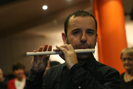 Dantza-tailerra: Okzitaniako brale, korro-dantza eta dantza kantatuak