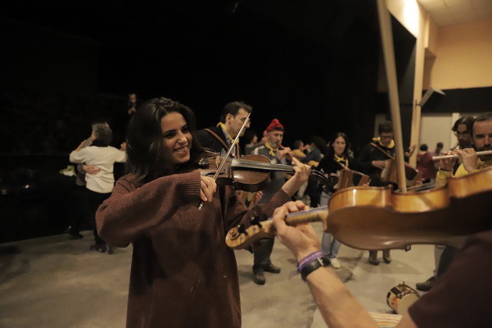 Escamot català 2019: kronika, argazkiak eta bideoak. Escamot català 2019: kronika, argazkiak eta bideoak.