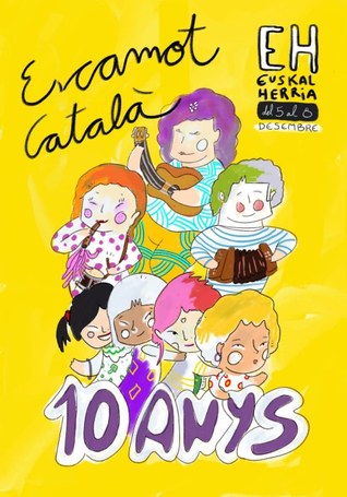 Escamot català 2024