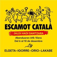 Escamot català Escamot català