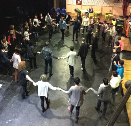 Herrixa Dantzan Herrixa Dantzan