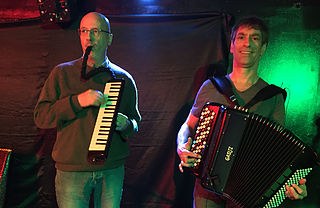 Herrixa Dantzan: Gérard Godon