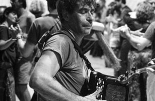 Herrixa Dantzan: Gérard Godon