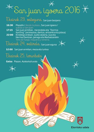 Herrixa Dantzan zuzenean