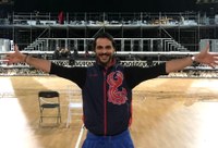 Igor Yebra Uruguaiko Ballet Nazionaleko zuzendari izendatu dute Igor Yebra Uruguaiko Ballet Nazionaleko zuzendari izendatu dute