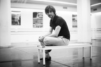 Igor Yebra, "Zorba el griego" balleteko protagonista izango da azaroan Kursaalean Igor Yebra, "Zorba el griego" balleteko protagonista izango da azaroan Kursaalean