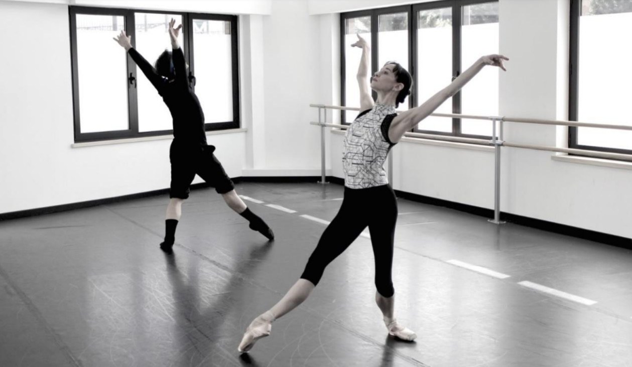 Lucia Lakarra eta Iker Murillo, Gure Ametsaren protagonistak