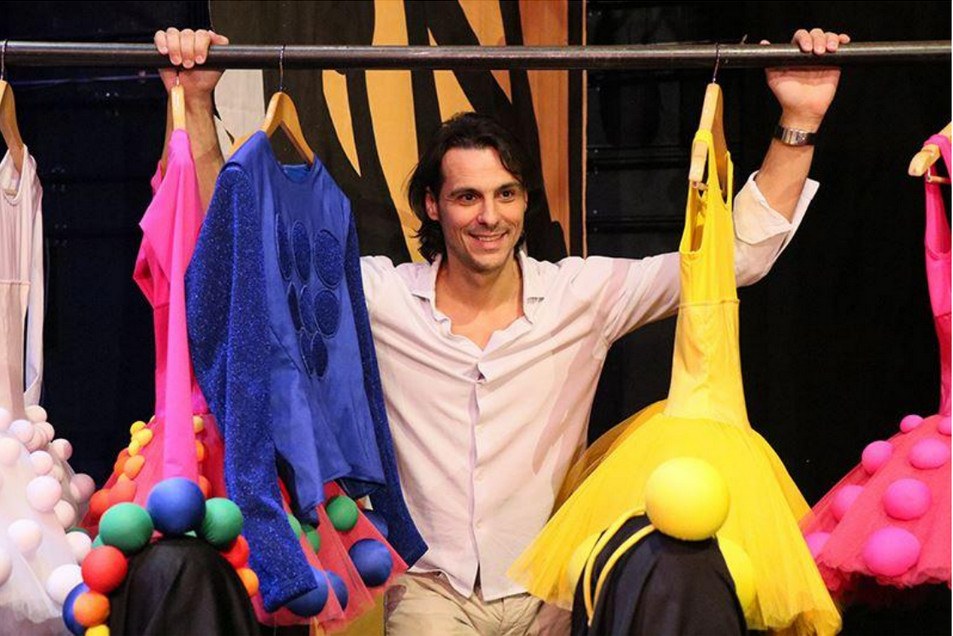 Sodre Ballet Nazionalak sarreren errekorra lortu du Igor Yebra zuzendari artistiko dela egin duen lehenengo ikuskizunean
