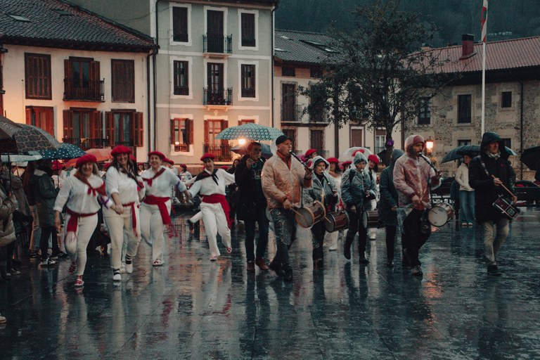 Aurten gu be kintta 2026-03-07