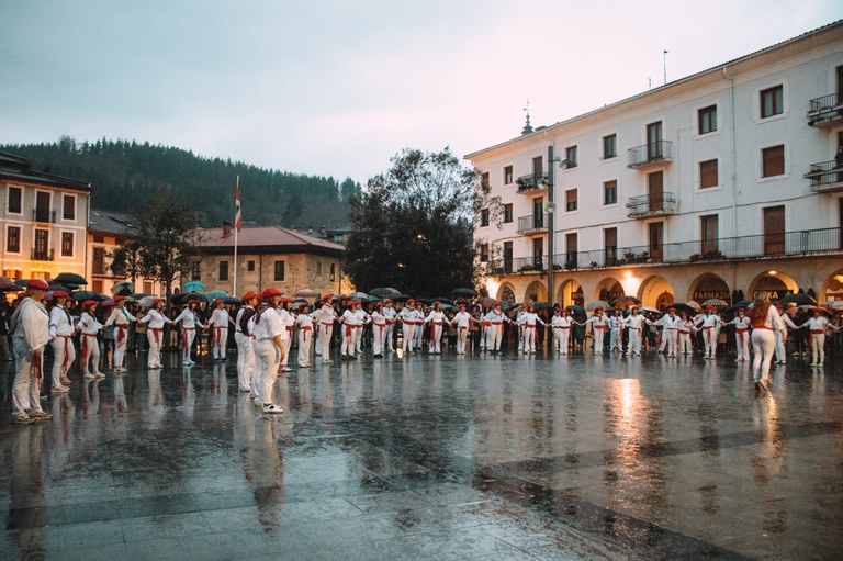 Aurten gu be kintta 2026-03-07