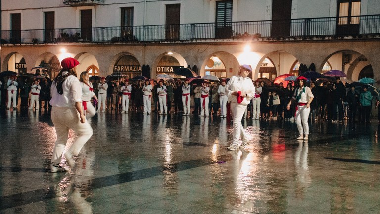 Aurten gu be kintta 2026-03-07