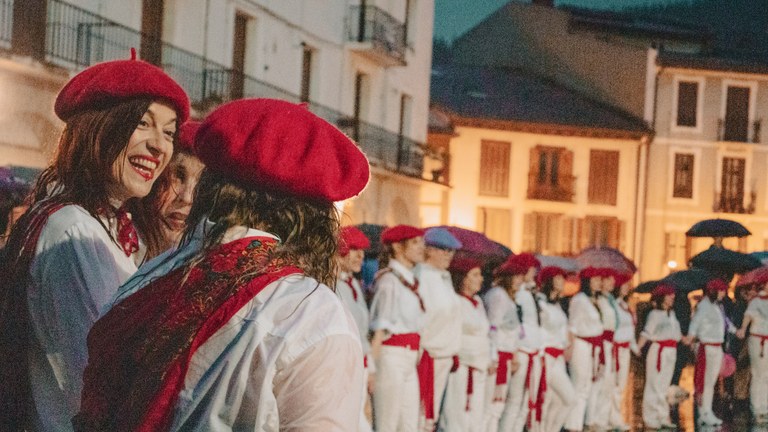 Aurten gu be kintta 2026-03-07