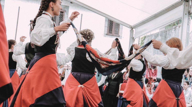 Ttun-ttunak Erronkaribarren Ttun-ttunak Erronkaribarren