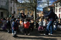 Urdeixa janda bazkaixa gero