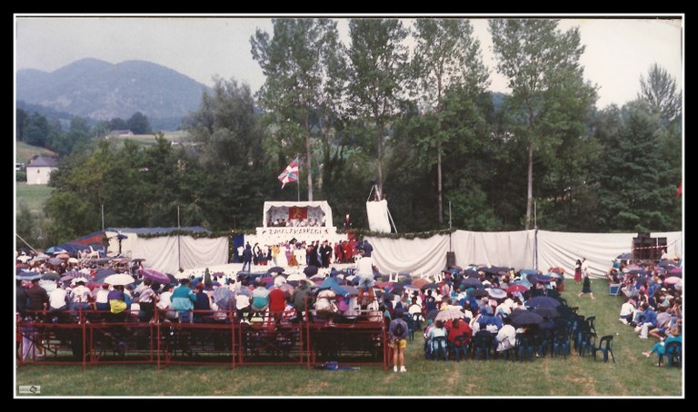 Zumalakarregi pastorala 1989 - 02 Zumalakarregi pastorala 1989 - 02