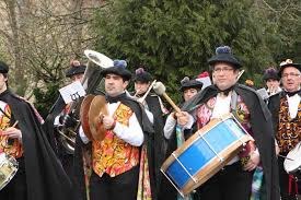 Oñatiko inauteriak Oñatiko inauteriak