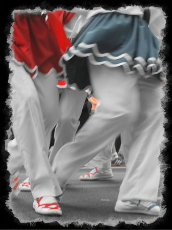 Zer da Oñatz? mahai ingurua