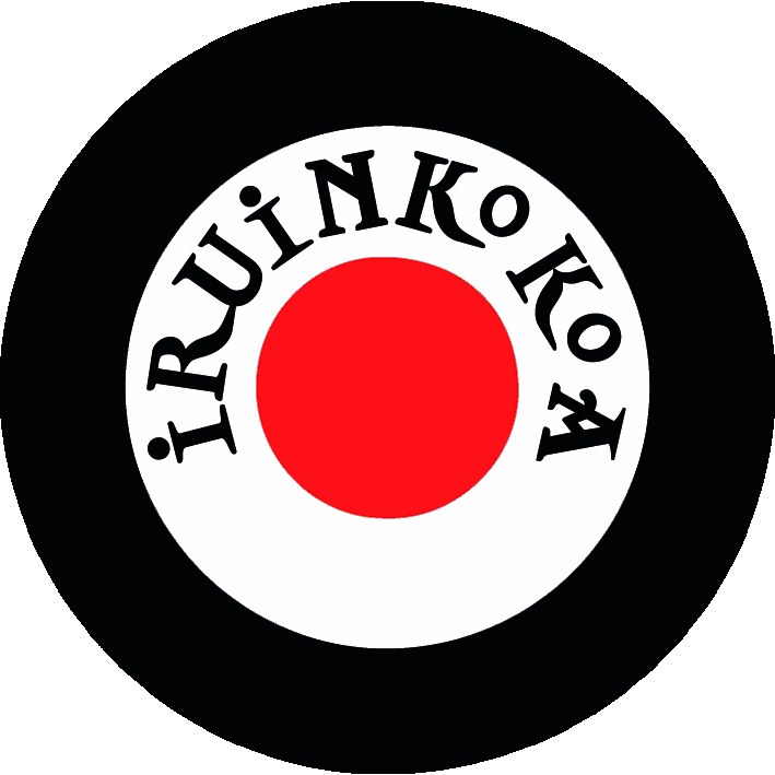 Iruinkokoa