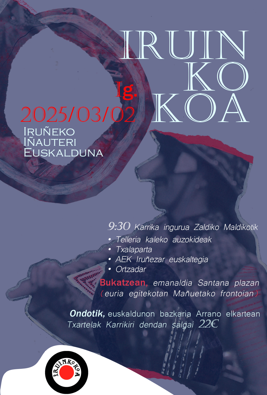 Kuku, kokook!