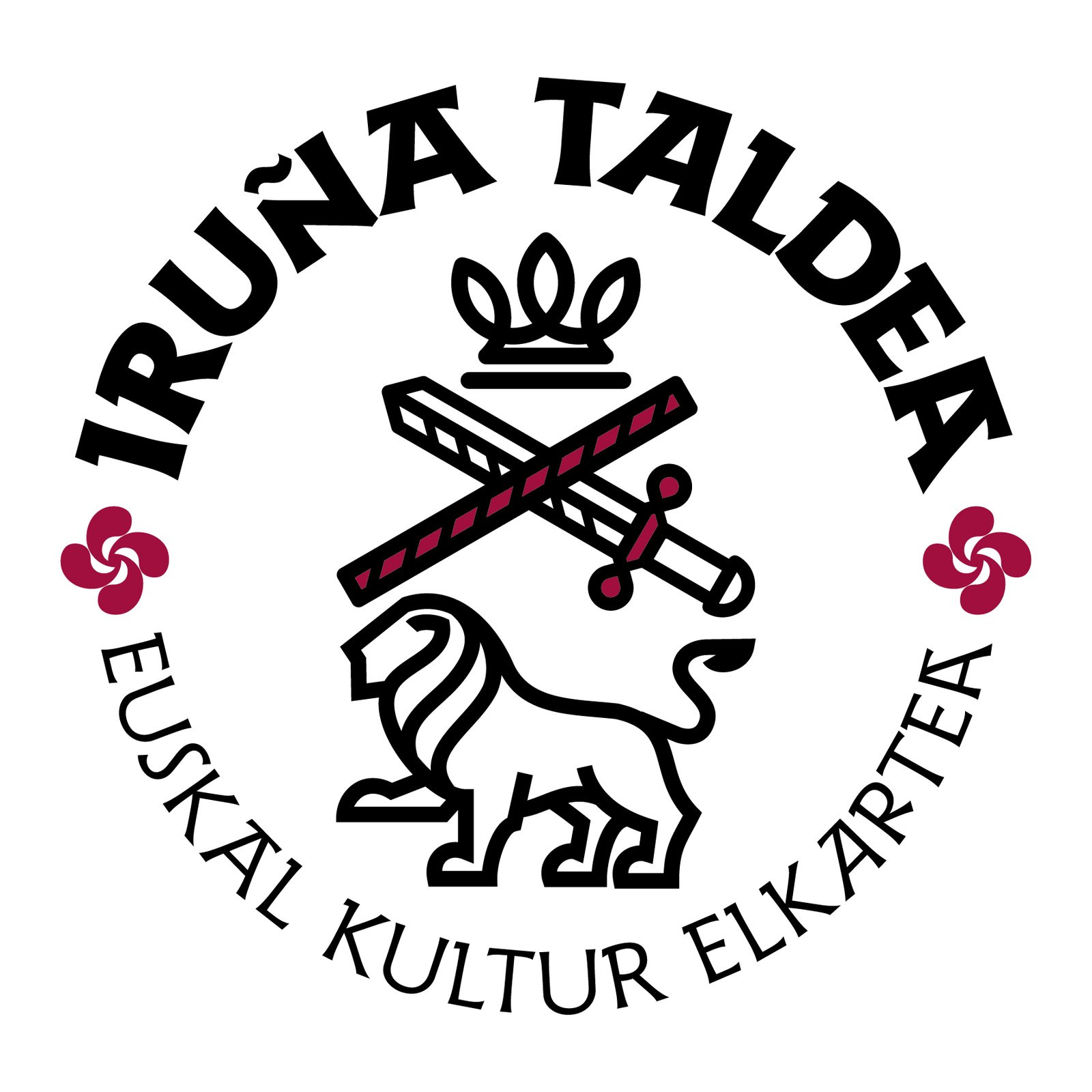 Iruña Taldea