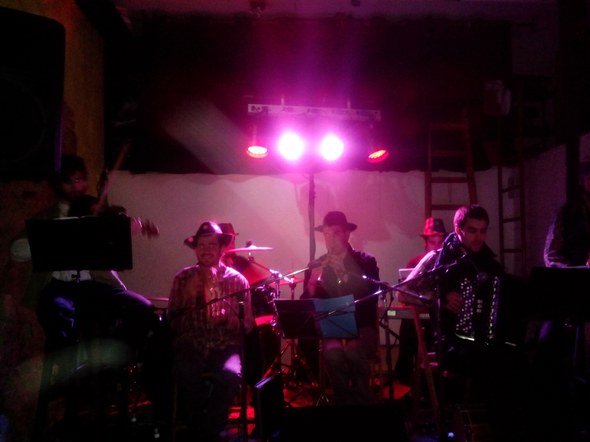 2015eko gaueko kontzertua 2015eko gaueko kontzertua