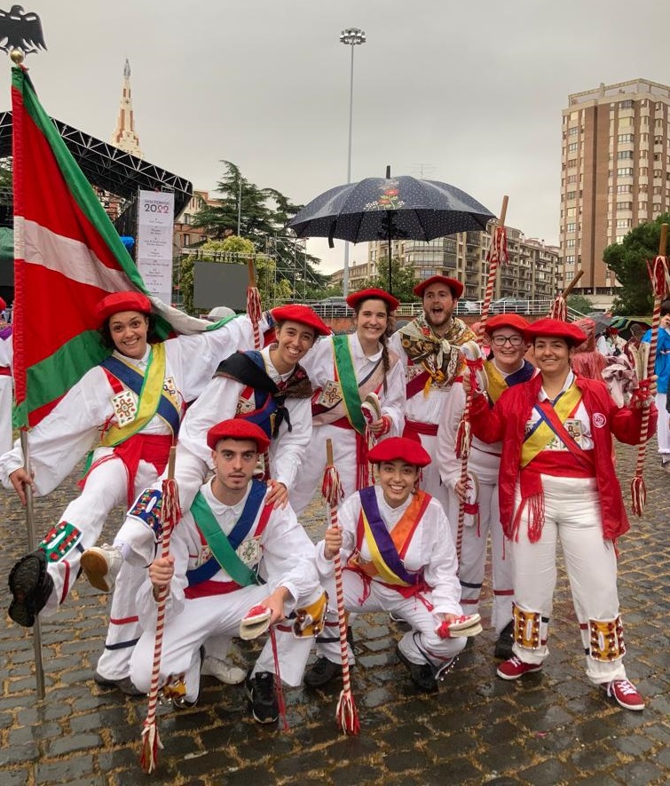 Uztailak 6 Uztailak 6