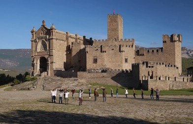 Euskal Herria euskaraz